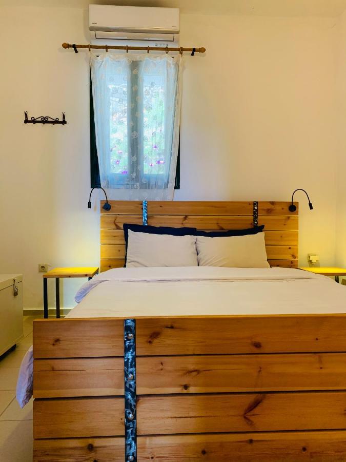 Temenia House Villa Eksteriør bilde