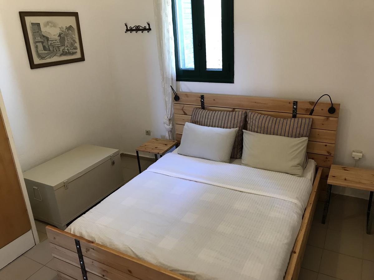 Temenia House Villa Eksteriør bilde