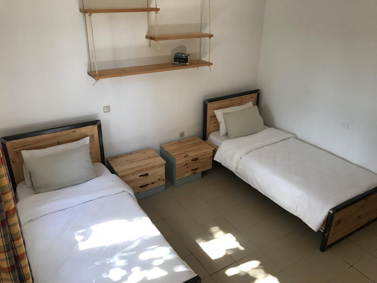 Temenia House Villa Eksteriør bilde