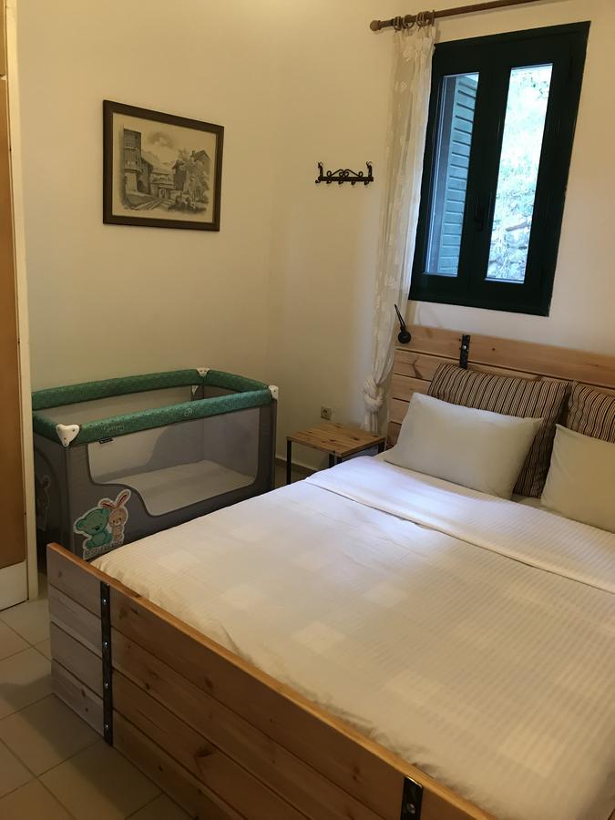 Temenia House Villa Eksteriør bilde