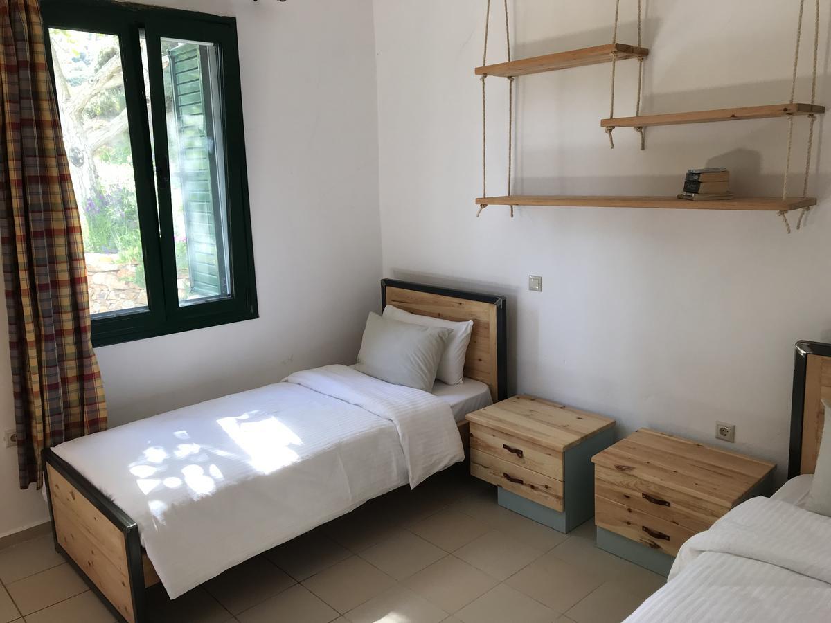 Temenia House Villa Eksteriør bilde